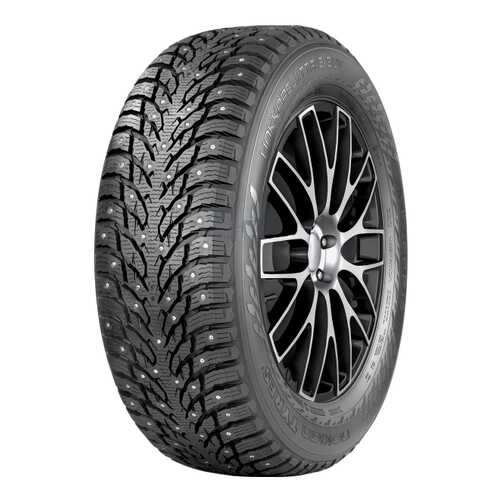 Шины Nokian Hakkapeliitta 9 SUV 235/65 R18 110T (до 190 км/ч) TS32243 в Шинсервис