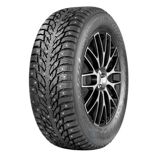 Шины Nokian Hakkapeliitta 9 SUV 255/45 R20 105T XL в Шинсервис