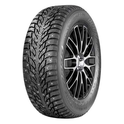 Шины Nokian Hakkapeliitta 9 SUV 265/70 R17 115T в Шинсервис