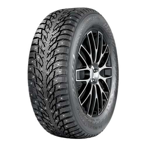 Шины Nokian Hakkapeliitta 9 SUV 285/45 R20 112T XL TS32391 шипованная в Шинсервис