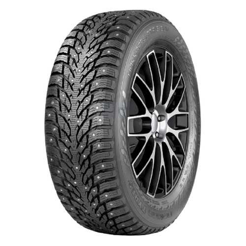 Шины Nokian Hakkapeliitta 9 SUV 285/45 R22 114 TS32372 в Шинсервис