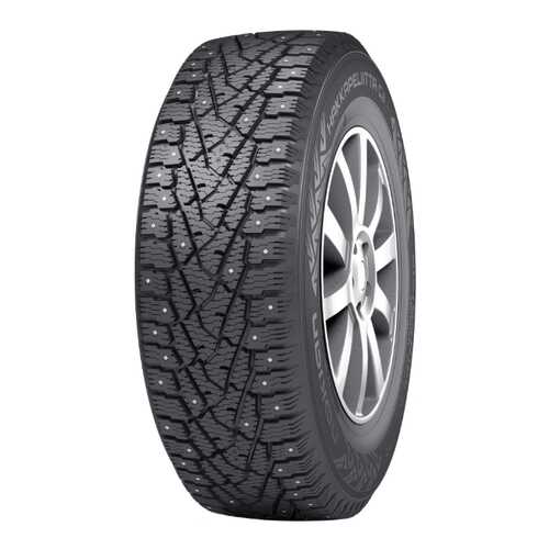 Шины Nokian Hakkapeliitta C3 185/75 R16 104/102R в Шинсервис