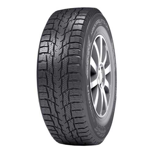 Шины Nokian Hakkapeliitta CR3 175/70 R14 95/93R в Шинсервис