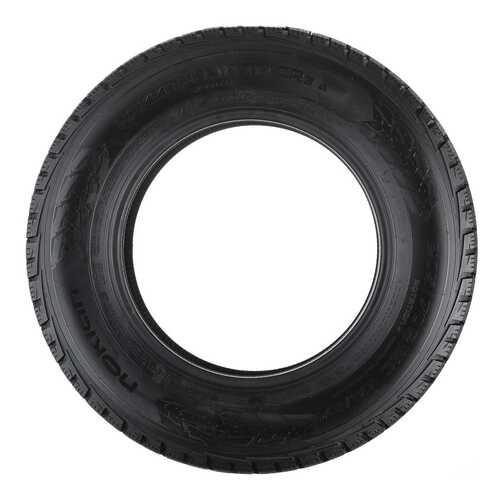 Шины Nokian Hakkapeliitta CR3 225/70 R15 112/110R в Шинсервис