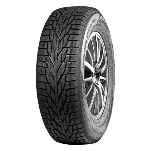 Шины Nokian Hakkapeliitta R2 SUV 235/55 R18 104R XL в Шинсервис