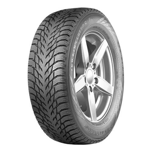 Шины Nokian Hakkapeliitta R3 205/55 R16 91R (до 170 км/ч) T430602 в Шинсервис