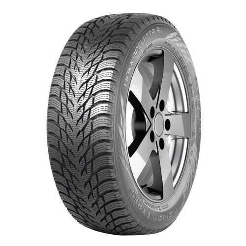 Шины Nokian Hakkapeliitta R3 205/65 R16 99R (до 170 км/ч) T430592 в Шинсервис