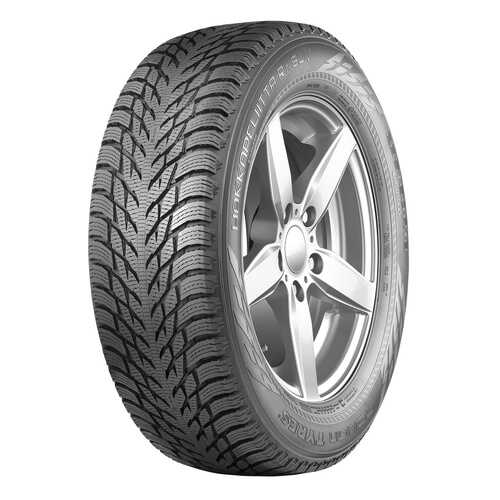 Шины Nokian Hakkapeliitta R3 SUV 215/60 R17 100R (до 170 км/ч) T430661 в Шинсервис