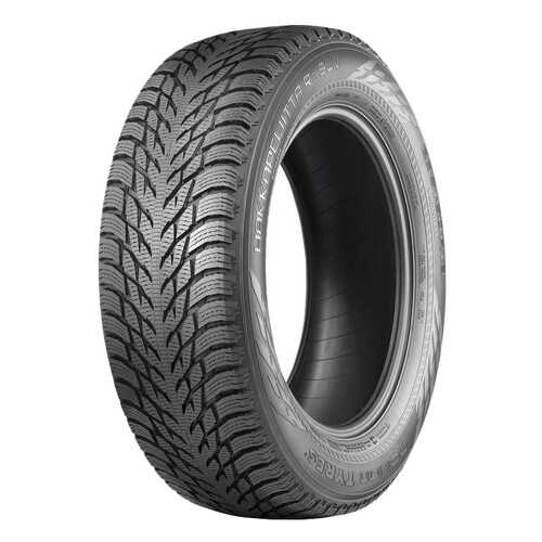 Шины Nokian Hakkapeliitta R3 SUV 275/55 R19 115R (до 170 км/ч) T430732 в Шинсервис
