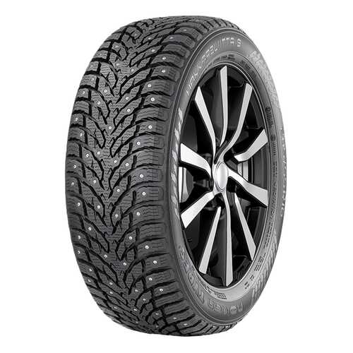 Шины Nokian Hakkapelitta 9 245/40 R19 98T XL в Шинсервис