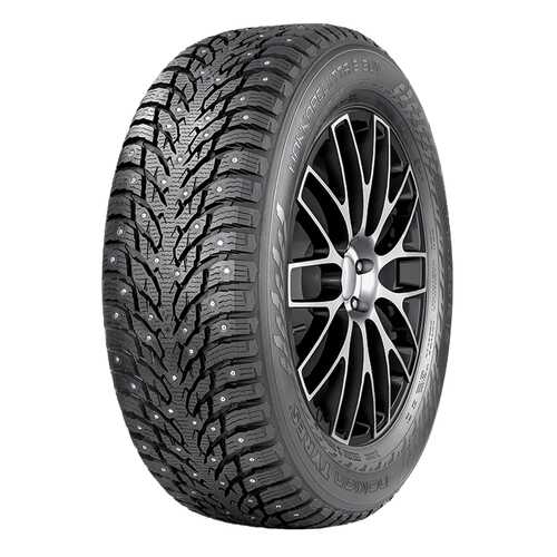 Шины Nokian Hakkapelitta 9 SUV 275/40 R21 107T XL в Шинсервис