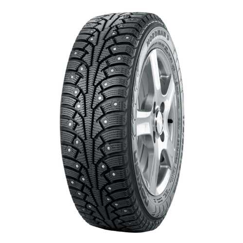Шины Nokian Nordman 5 175/70 R14 84T в Шинсервис