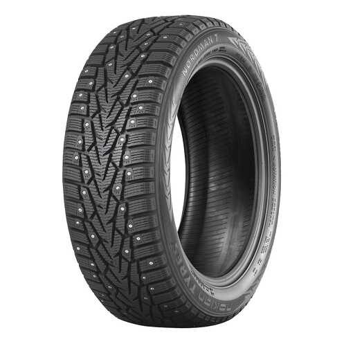Шины Nokian Nordman 7 195/50 R16 88T XL в Шинсервис