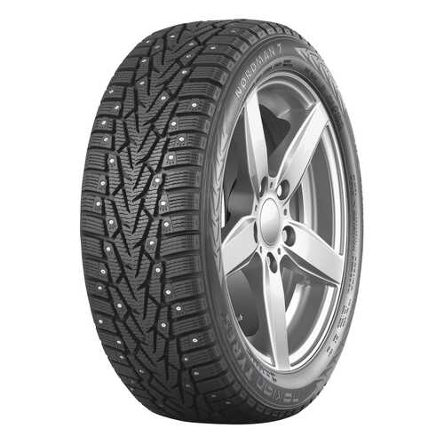 Шины Nokian Nordman 7 205/55 R16 94T XL в Шинсервис