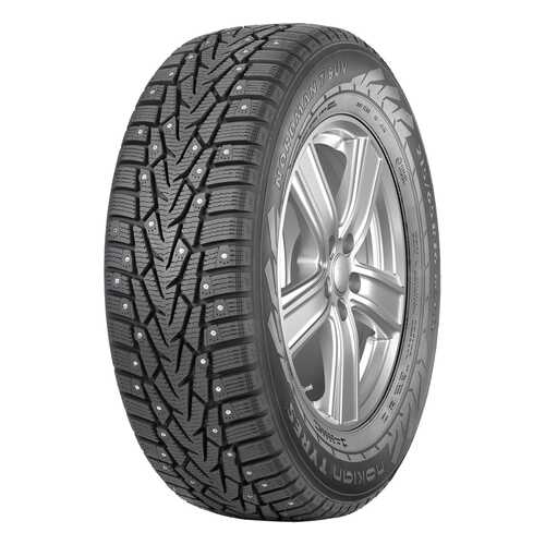 Шины Nokian Nordman 7 SUV 215/65 R16 102T XL в Шинсервис