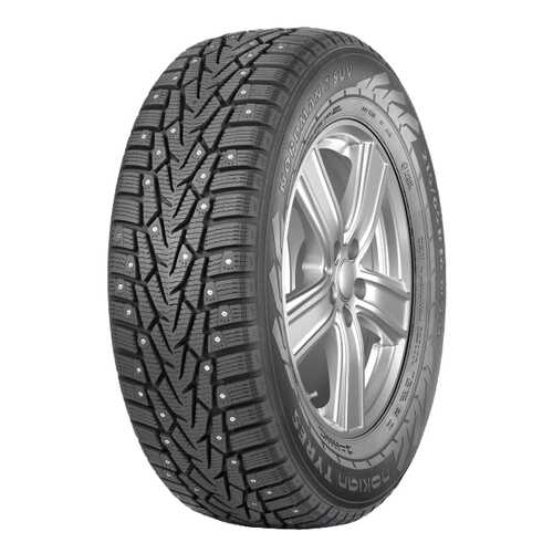 Шины Nokian Nordman 7 SUV 235/65 R18 110T XL в Шинсервис