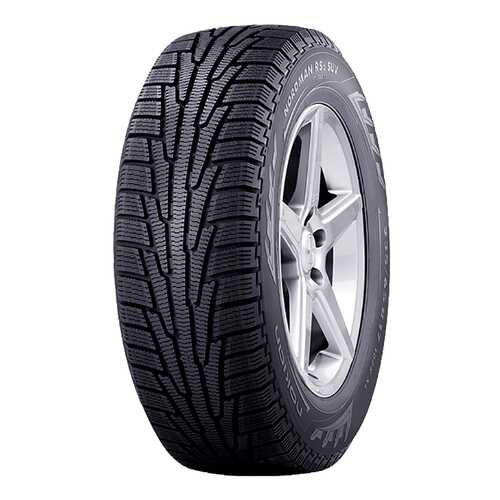 Шины Nokian Nordman RS2 SUV 225/60 R17 103R XL в Шинсервис