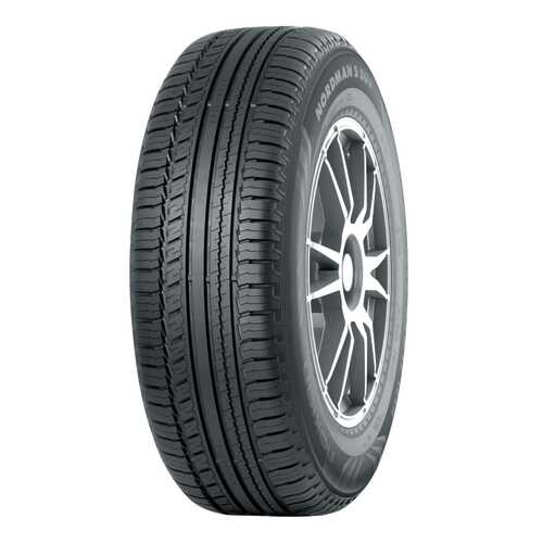 Шины Nokian NORDMAN S SUV 225/70 R 16 103T (T429441) в Шинсервис