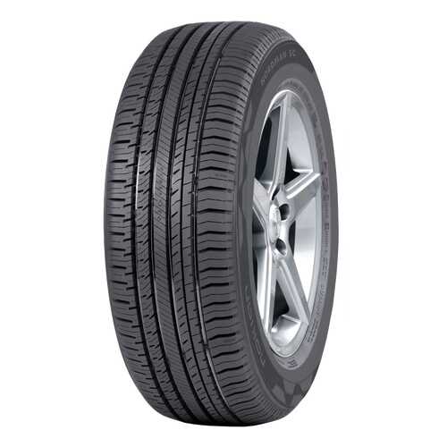 Шины Nokian NORDMAN SC 225/70 R 15 C 112/110R (T429583) в Шинсервис