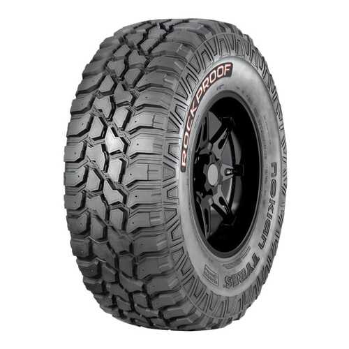 Шины Nokian ROCKPROOF 235/80 R 17 120/117Q (T430155) в Шинсервис