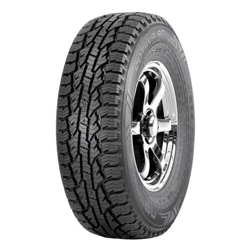 Шины Nokian ROTIIVA AT 245/70 R 16 111T XL (T428185) в Шинсервис