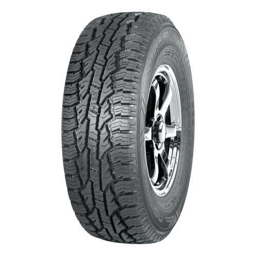 Шины Nokian ROTIIVA AT LT315/70 R 17 121/118S PLUS (T429305) в Шинсервис