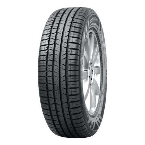 Шины Nokian ROTIIVA HT 245/75 R 16 111S (T429306) в Шинсервис
