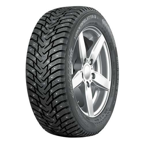 Шины NOKIAN TYRES Hakkapeliitta 8 SUV 235/60R17 106 T в Шинсервис