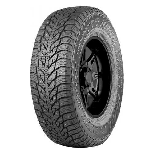 Шины NOKIAN TYRES Hakkapeliitta LT 3 265/75R16 119 Q в Шинсервис