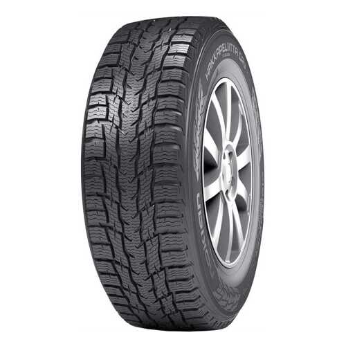 Шины Nokian WR C3 215/60 R16 103/101T C в Шинсервис
