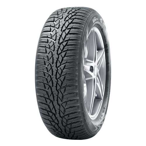 Шины Nokian WR D 4 225/45 R18 95V XL в Шинсервис