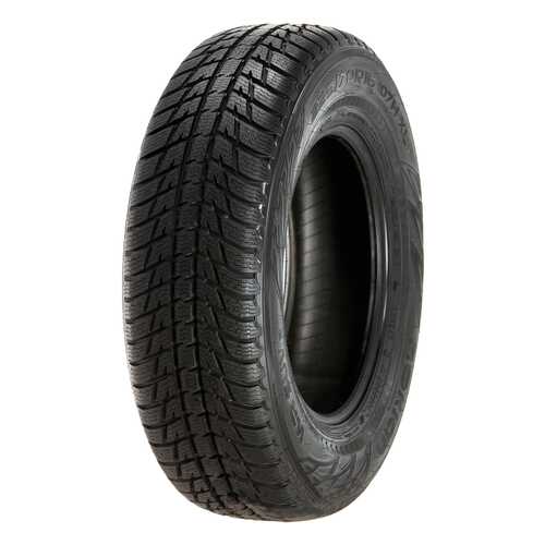 Шины Nokian WR SUV 3 265/40 R21 105V XL в Шинсервис