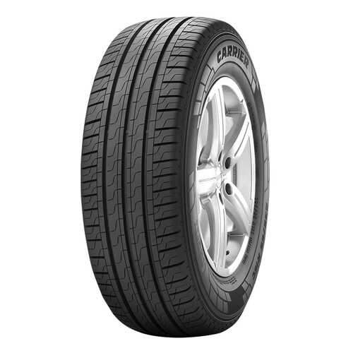 Шины Pirelli Carrier 205/65R15C 102T (2164200) в Шинсервис