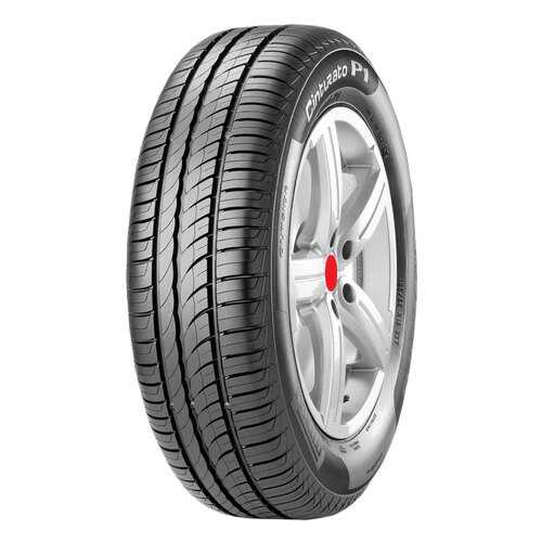 Шины Pirelli Cinturato P1 Verde 195/55 R16 87V (до 240 км/ч) 2143700 в Шинсервис