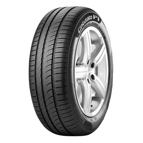 Шины Pirelli Cinturato P1 Verde185/65R14 86H (2326500) в Шинсервис