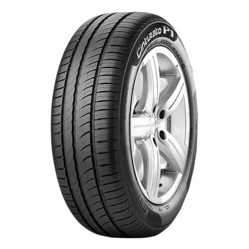 Шины Pirelli cINTURATO P1 VERDE195/65R15 91H (2672100) в Шинсервис
