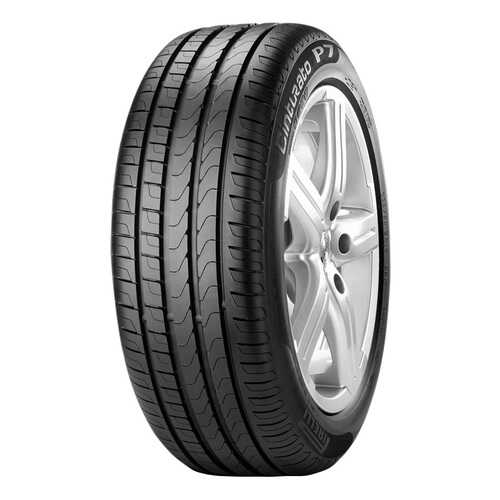 Шины Pirelli Cinturato P7 225/55 R17 101W (до 270 км/ч) 3087200 в Шинсервис