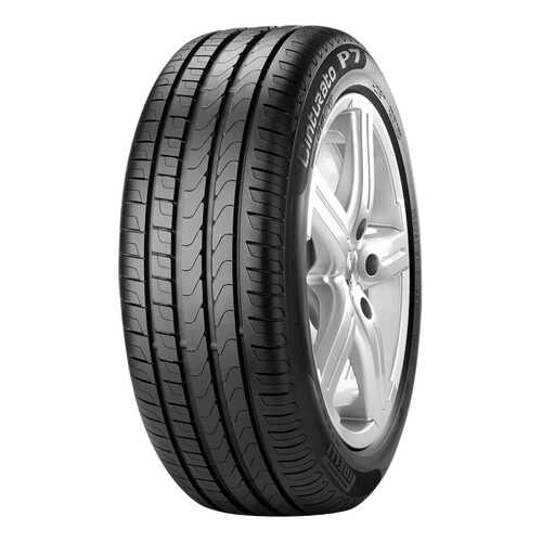 Шины Pirelli Cinturato P7 235/45R17 97W (2413900) в Шинсервис