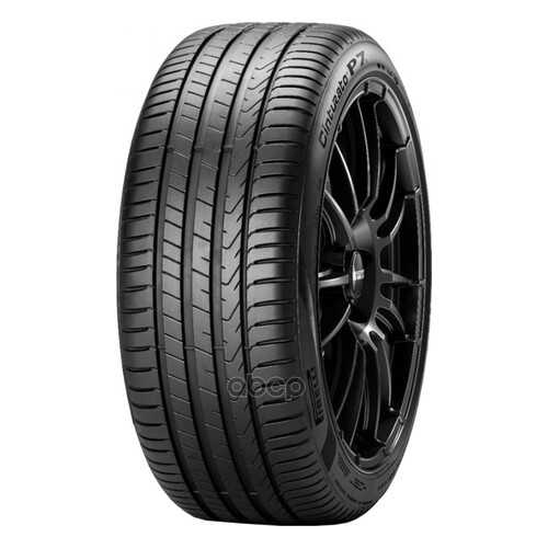 Шины Pirelli Cinturato P7 NEW 205/50R17 93 W в Шинсервис