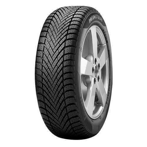 Шины Pirelli Cinturato Winter 195/65 R15 91T (до 190 км/ч) 2687600 в Шинсервис