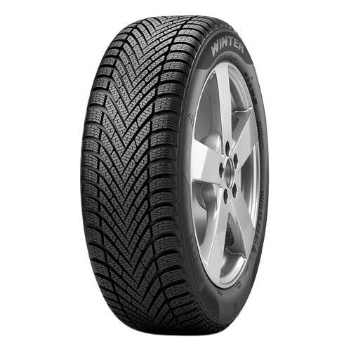Шины Pirelli Cinturato Winter 205/55 R17 95T XL в Шинсервис