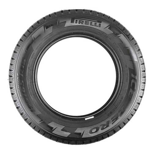 Шины Pirelli Ice Zero 195/65 R15 95T XL в Шинсервис
