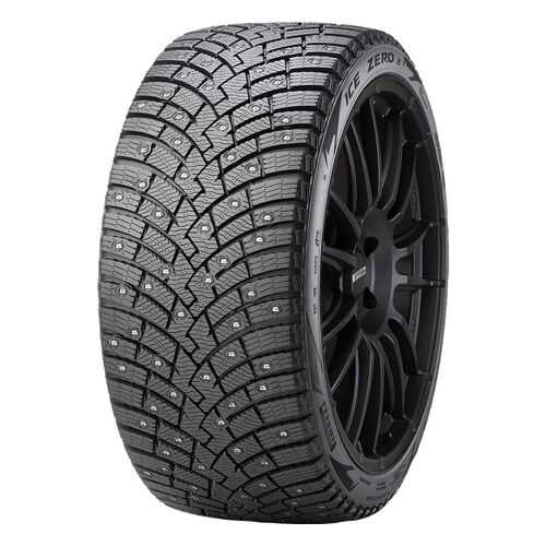 Шины Pirelli Ice Zero 2 215/55R16 97 T в Шинсервис