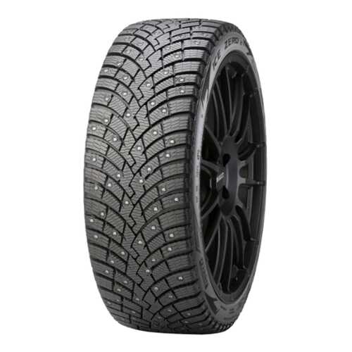 Шины Pirelli Ice Zero 2 225/50 R18 99H XL 3294200 шипованная в Шинсервис