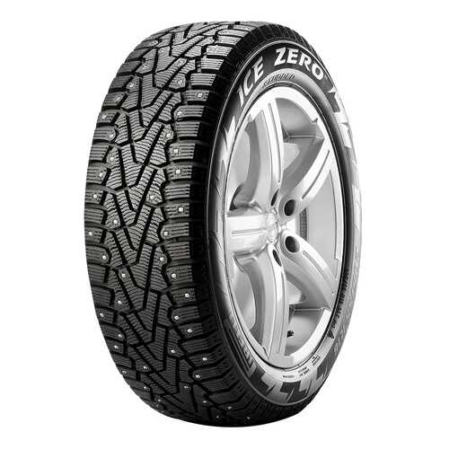 Шины Pirelli Ice Zero 205/60 R16 96T (до 190 км/ч) 3383600 в Шинсервис
