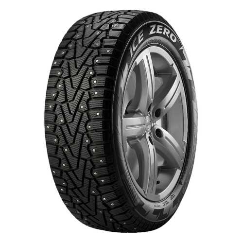 Шины Pirelli Ice Zero 245/60 R18 109H (до 210 км/ч) 3080900 в Шинсервис