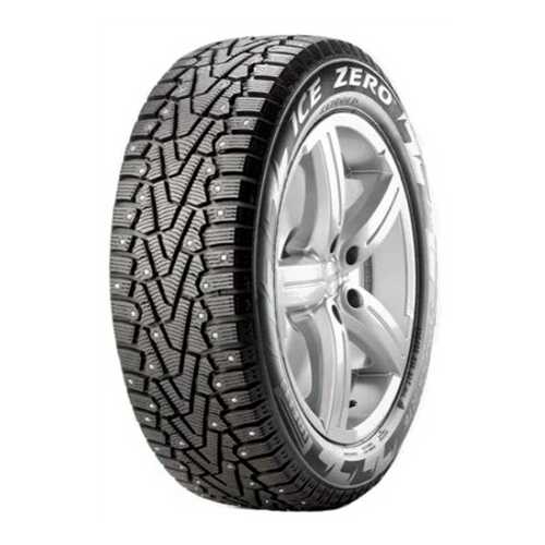 Шины Pirelli Ice Zero 275/50 R19 112H XL 3042000 шипованная в Шинсервис
