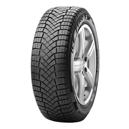Шины Pirelli Ice Zero FR 245/50 R18 100H (до 210 км/ч) 2556900 в Шинсервис