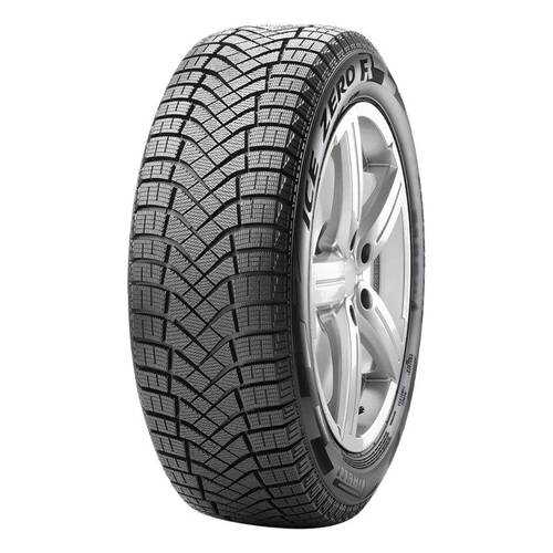 Шины Pirelli Ice Zero FR 255/55 R18 109H XL в Шинсервис