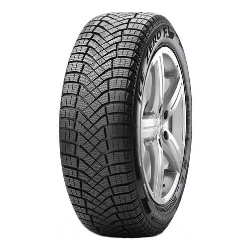 Шины Pirelli Ice Zero FR 285/50 R20 116T 3081800 в Шинсервис